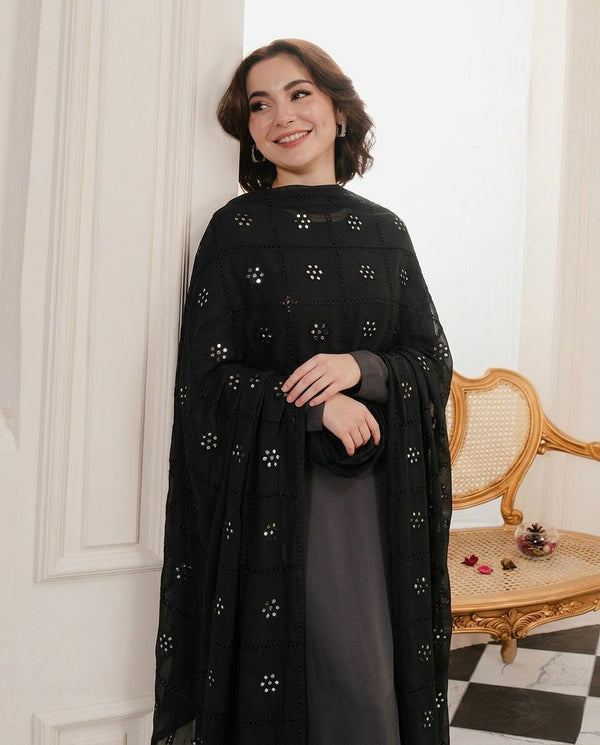 Stitched Dress