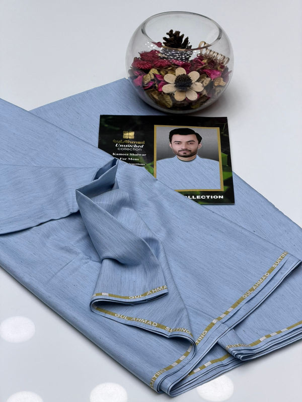 UnStitched Man Suits